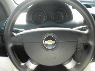 CHEVROLET Kalos usata, con Lettore CD