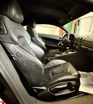 AUDI TT usata, con Autoradio