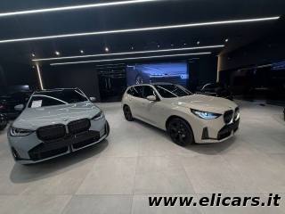 BMW X3 usata, con Controllo trazione