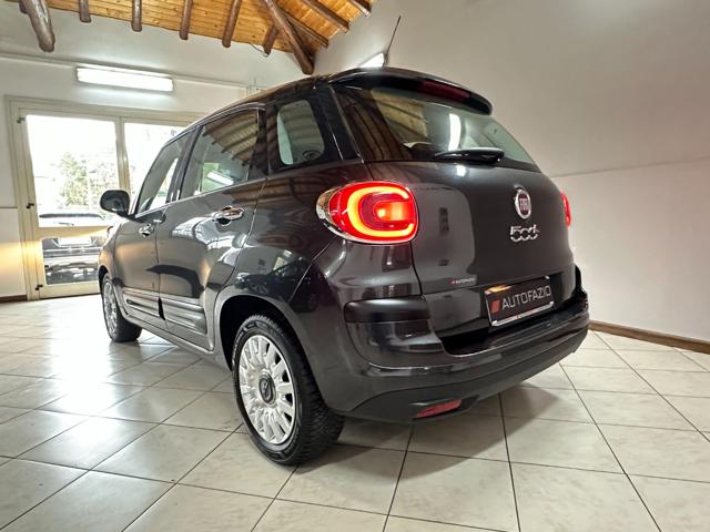 FIAT 500L usata, con Chiusura centralizzata