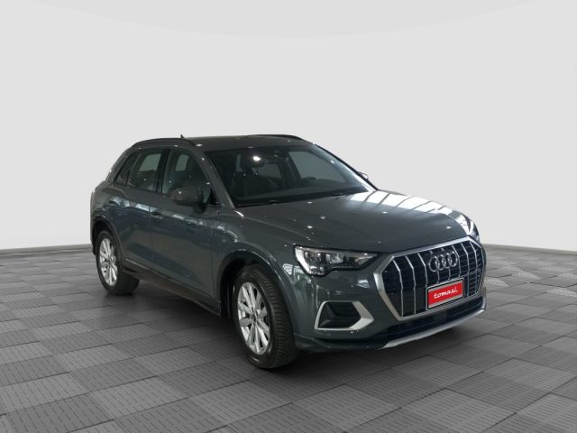 AUDI Q3 usata 7