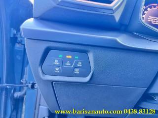 CUPRA Leon usata, con Controllo elettronico della corsia