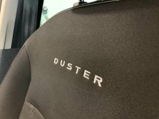 DACIA Duster usata, con Sistema di navigazione