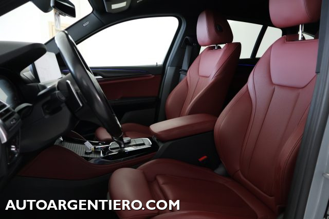 BMW X4 usata, con Cerchi in lega