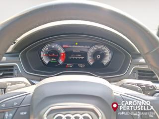 AUDI A4 allroad usata, con Climatizzatore