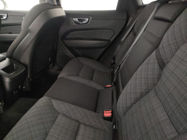 VOLVO XC60 usata, con Chiusura centralizzata