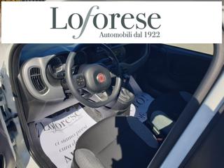 FIAT Panda usata, con Autoradio