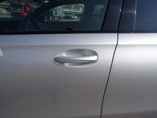 MERCEDES-BENZ A 180 usata, con Sistema di chiamata d