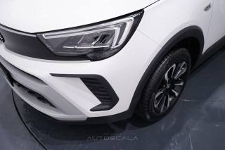 OPEL Crossland usata, con Vivavoce