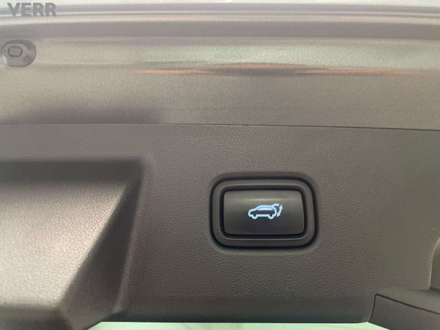 HYUNDAI Tucson usata, con USB