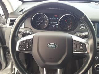 LAND ROVER Discovery Sport usata, con Autoradio