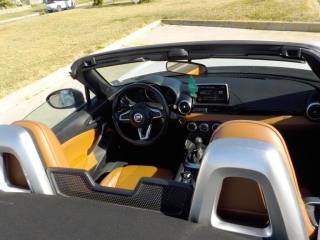 FIAT 124 Spider usata, con Bracciolo