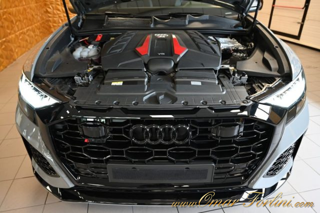 AUDI RS Q8 usata 266
