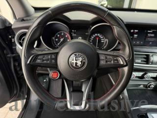 ALFA ROMEO Stelvio usata, con Immobilizzatore elettronico