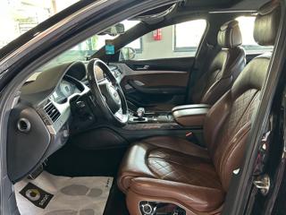 AUDI S8 usata, con Autoradio