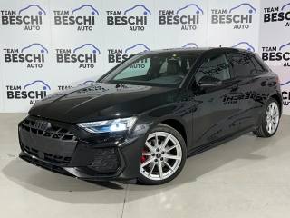 AUDI A3 SPB 35 TDI S tronic S line edition
