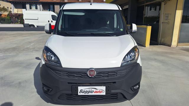 FIAT Doblo usata, con Immobilizzatore elettronico