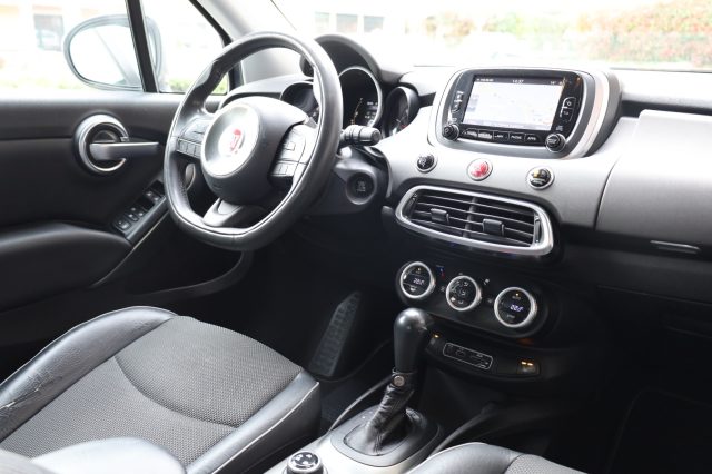 FIAT 500X usata 106