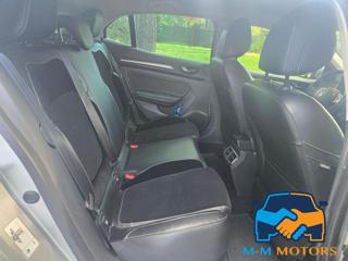 RENAULT Megane usata, con Immobilizzatore elettronico