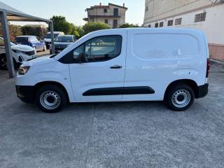PEUGEOT Partner usata, con Climatizzatore
