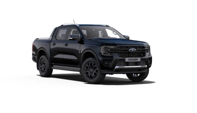FORD Ranger usata, con Airbag