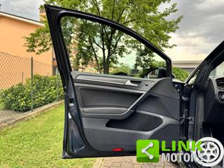 VOLKSWAGEN Golf GTI usata, con MP3