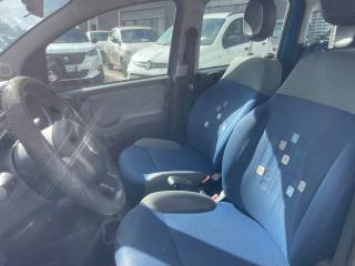 FIAT Panda usata 7