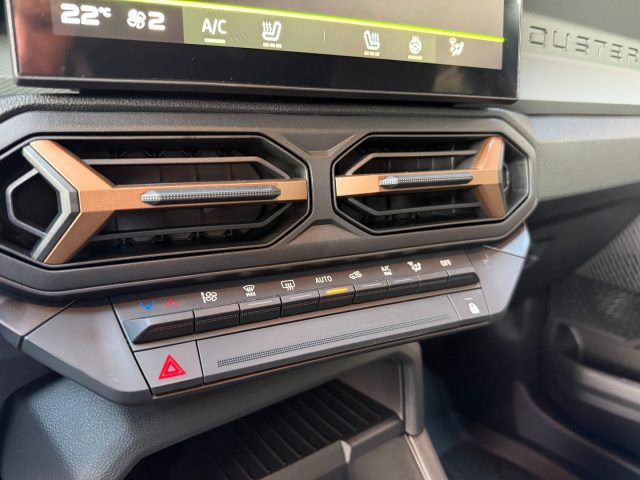 DACIA Duster usata, con Cronologia tagliandi