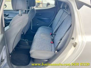 LANCIA Ypsilon usata, con Chiusura centralizzata