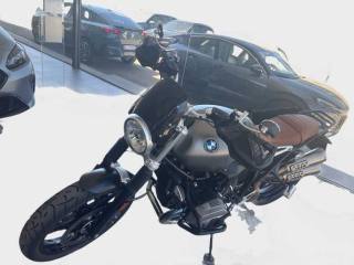 BMW R Nine T usata 1
