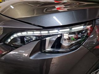 PEUGEOT 5008 usata, con Vetri oscurati