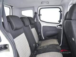 FIAT Qubo usata 10