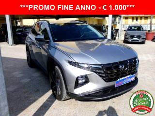 HYUNDAI Tucson 1.6 CRDi XLine