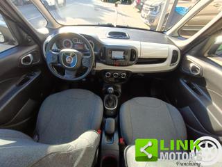 FIAT 500L usata, con Servosterzo