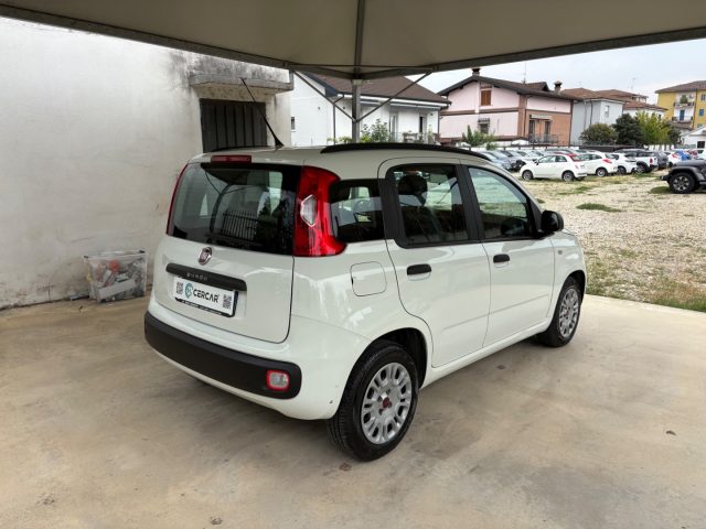 FIAT Panda usata, con Alzacristalli elettrici