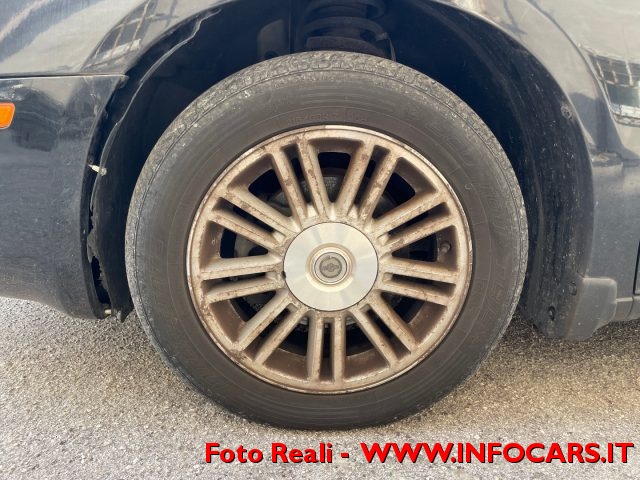 CHRYSLER Sebring usata, con Monitoraggio pressione pneumatici