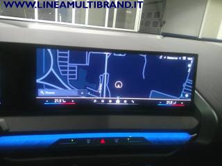 BMW X3 usata, con Regolazione elettrica sedili