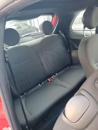 FIAT 500 usata, con Immobilizzatore elettronico