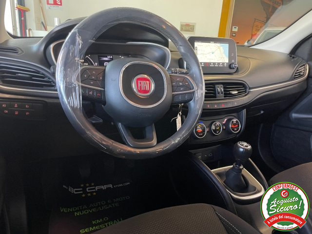 FIAT Tipo usata, con Cruise Control