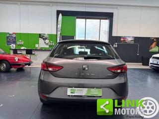 SEAT Leon usata, con Airbag laterali