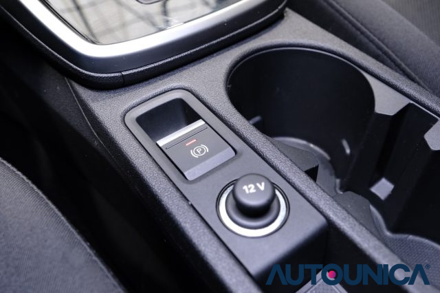 AUDI A3 usata, con Sensore di pioggia