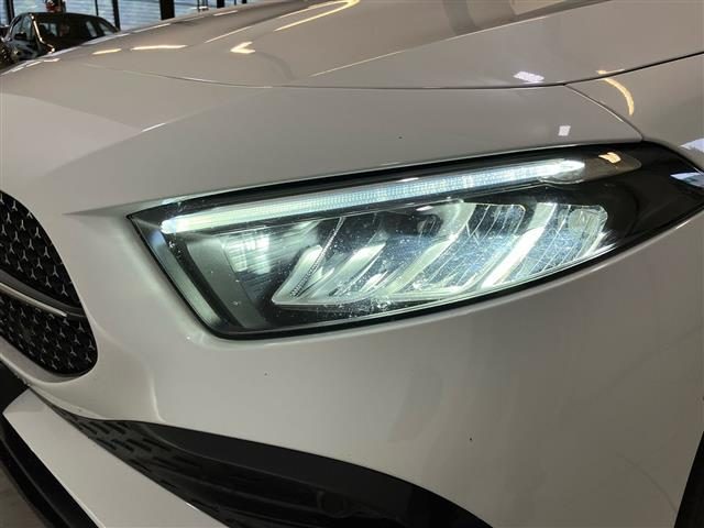 MERCEDES-BENZ CLA usata, con Supporto lombare