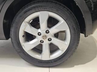 NISSAN Note usata, con Servosterzo