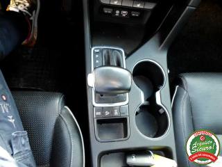 KIA Sportage usata, con Fari LED