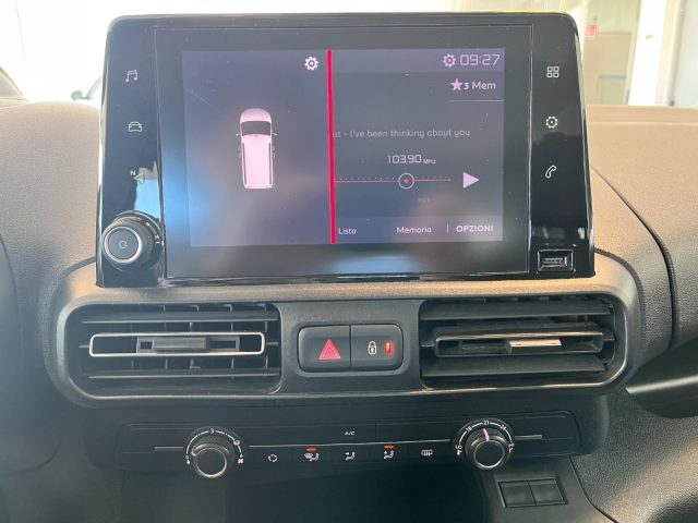 FIAT Doblo usata, con Vivavoce