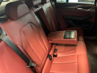 BMW X4 usata, con Trazione integrale