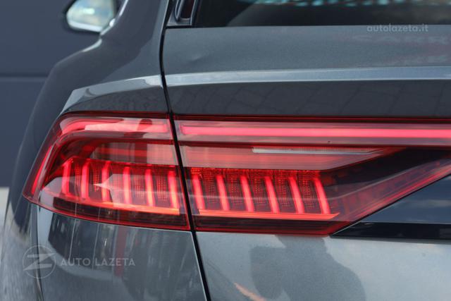 AUDI Q8 usata, con Immobilizzatore elettronico
