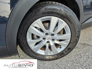 PEUGEOT 3008 usata, con Airbag laterali