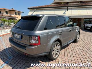 LAND ROVER Range Rover Sport usata, con Airbag Passeggero