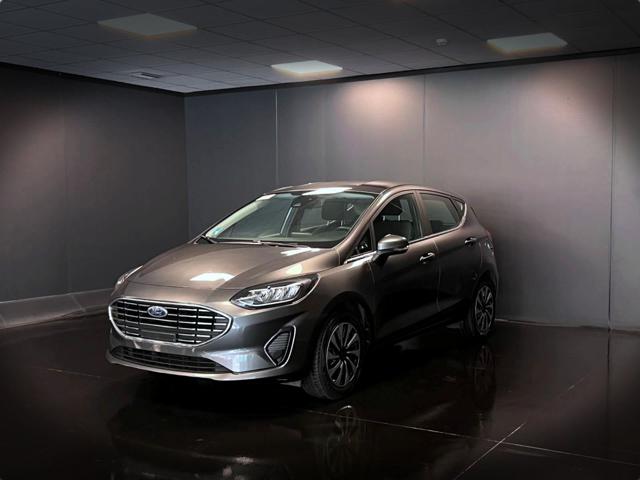 FORD Fiesta usata, con ABS